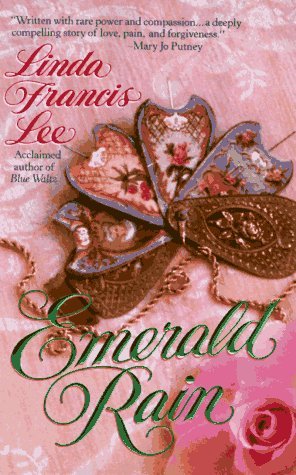 Emerald Rain book cover