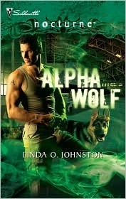 Alpha Force book cover 1