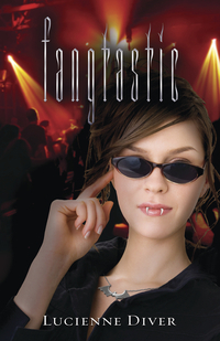 Fangtastic book cover
