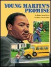 Young Martin's Promise book cover
