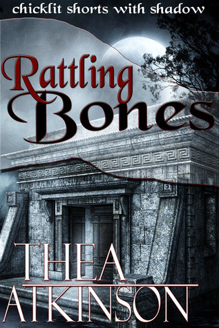 Rattling Bones book cover