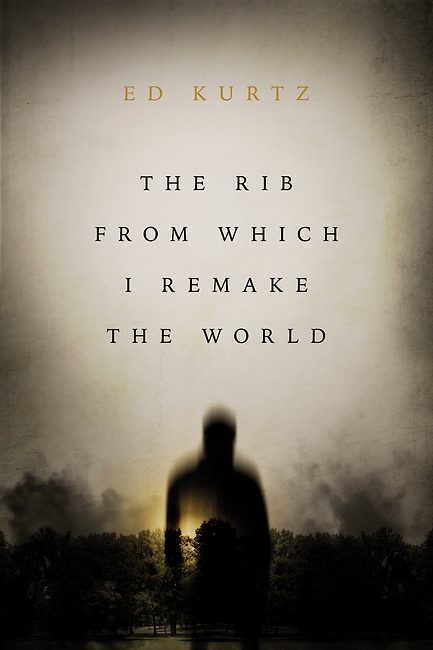 The Rib From Which I Remake the World book cover