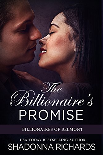 The Billionaire's Promise book cover