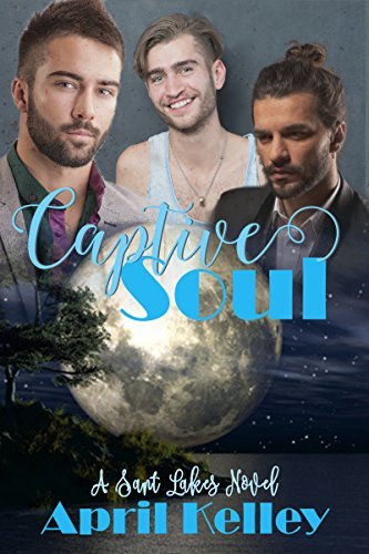 Captive Soul book cover