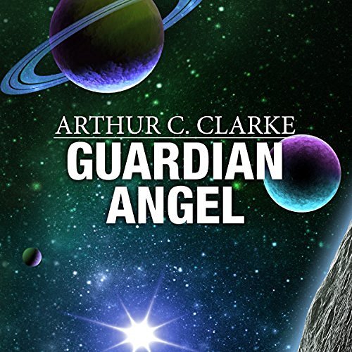Guardian Angel book cover