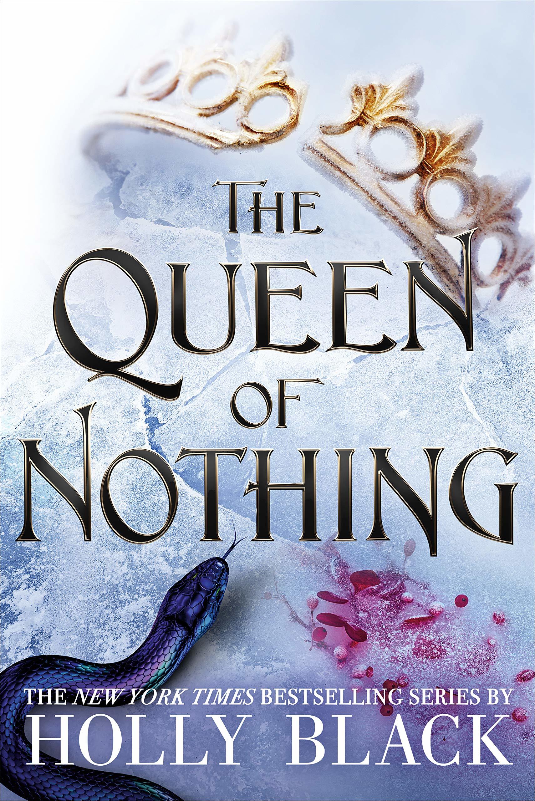 Elfhame book cover 3