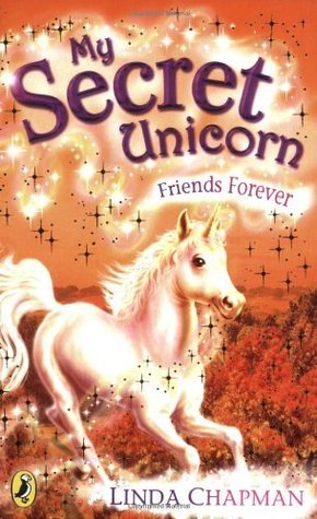 Friends Forever book cover