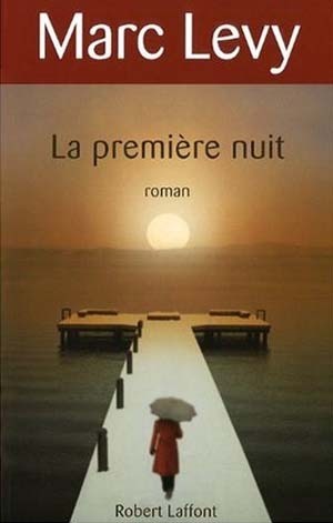 Le Premier Jour book cover 2