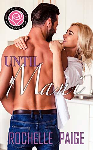 Until Mani book cover