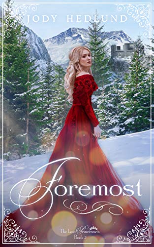 The Lost Princesses book cover 2
