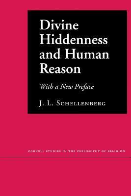 Divine Hiddenness and Human Reason book cover