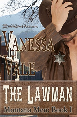 Montana Men book cover 1