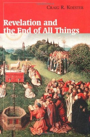 Revelation and the End of All Things book cover