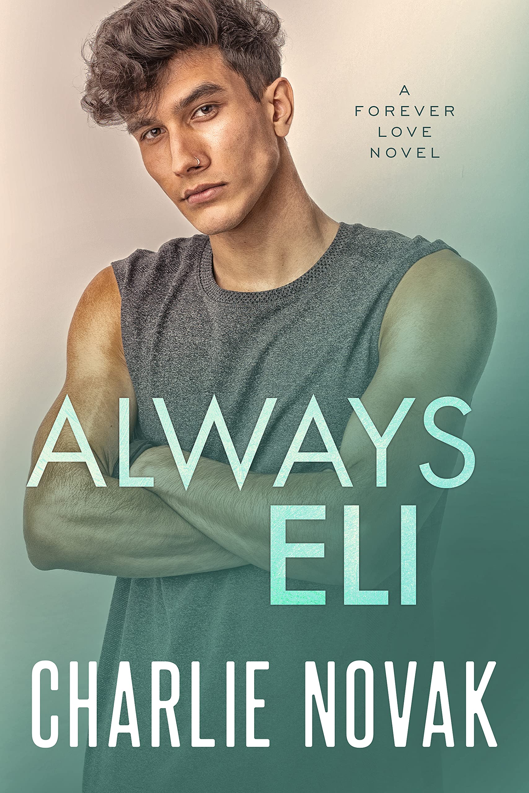 Always Eli book cover