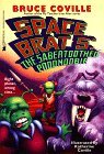 The Saber Toothed Poodnoobie book cover