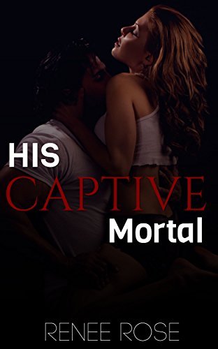 His Captive Mortal book cover