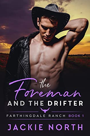 Farthingdale Ranch book cover 1