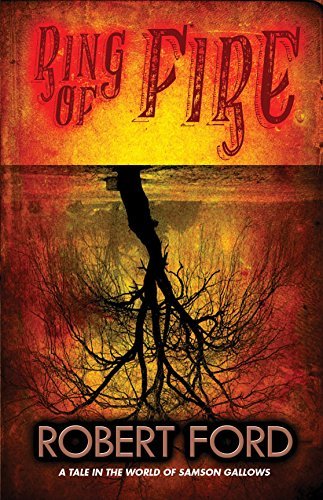 Ring of Fire book cover