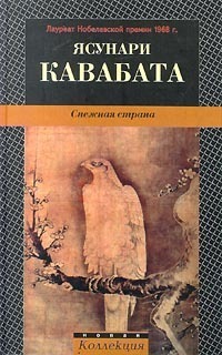 Снежная страна book cover