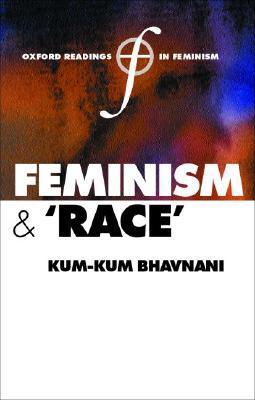 Feminism and 'Race' book cover