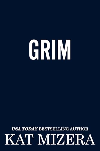 GRIM book cover