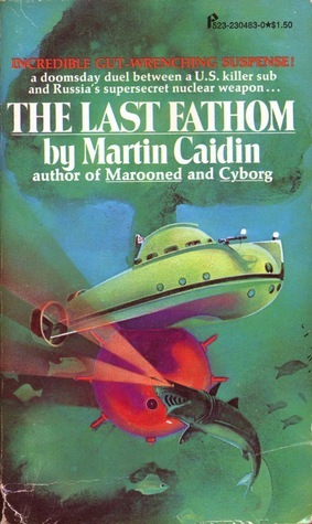 The Last Fathom book cover