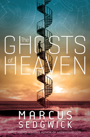 The Ghosts of Heaven book cover