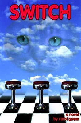 Switch book cover