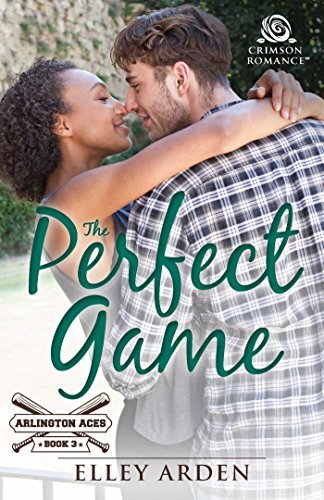 Arlington Aces book cover 3