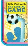 The Kissing Game book cover