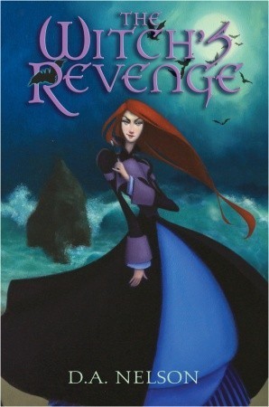 The Witch's Revenge book cover