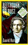 Beethoven or Bust book cover