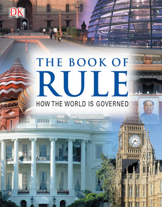 The Book of Rule book cover