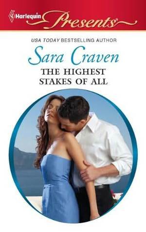 The Highest Stakes of All book cover