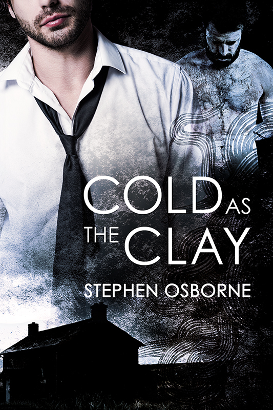 Cold as the Clay book cover