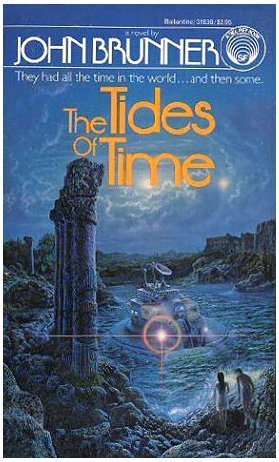 The Tides of Time book cover