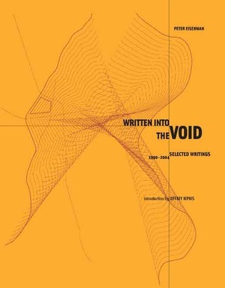 Written into the Void book cover