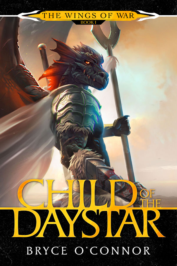 The Wings of War book cover 1