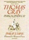 Thomas Gray, Philosopher Cat book cover