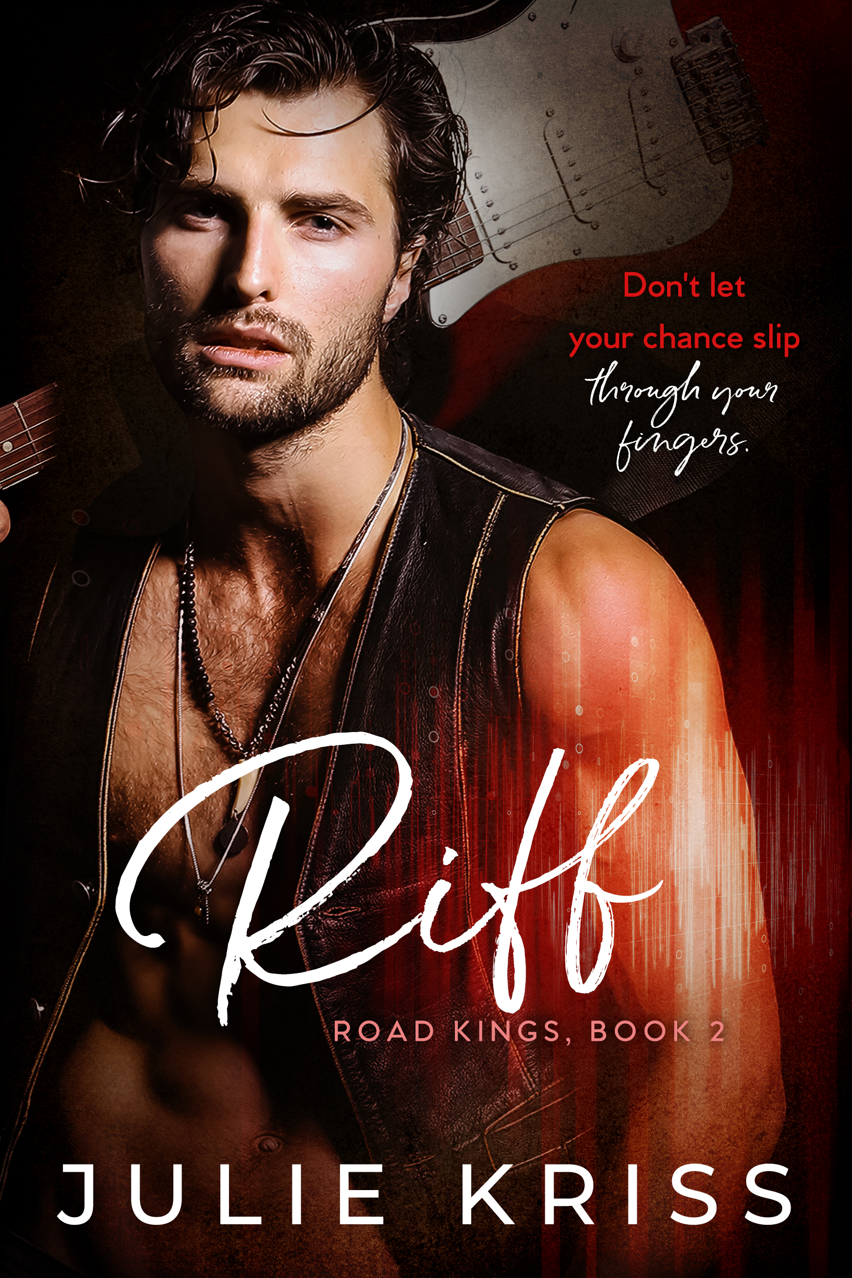 Road Kings book cover 2