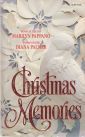 Christmas Memories book cover