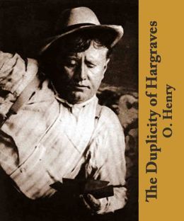 The Duplicity of Hargraves book cover