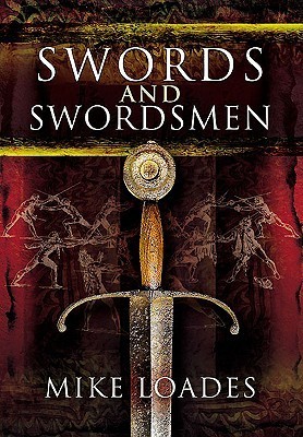 Swords and Swordsmen book cover
