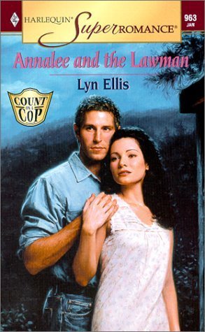 Annalee and the Lawman book cover