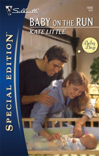 Baby Daze book cover 2