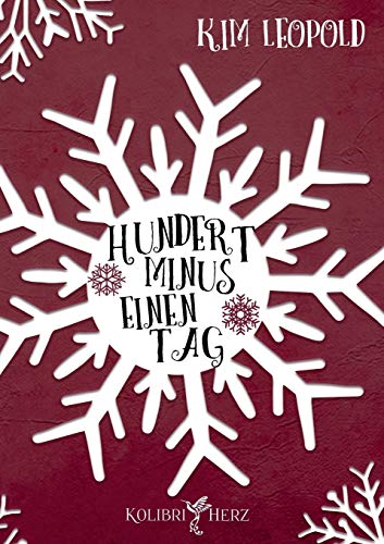 Hundert minus einen Tag book cover