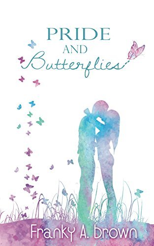Austen Inspirations book cover 1