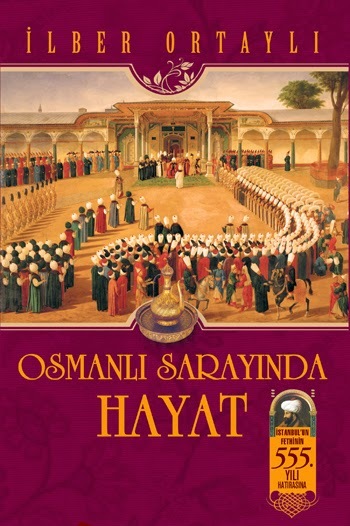 Private and Royal Life in the Ottoman Palace book cover