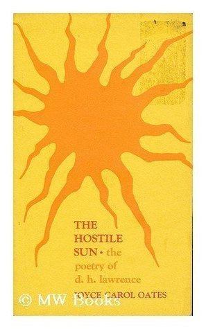 The Hostile Sun book cover