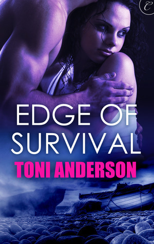 Edge of Survival book cover